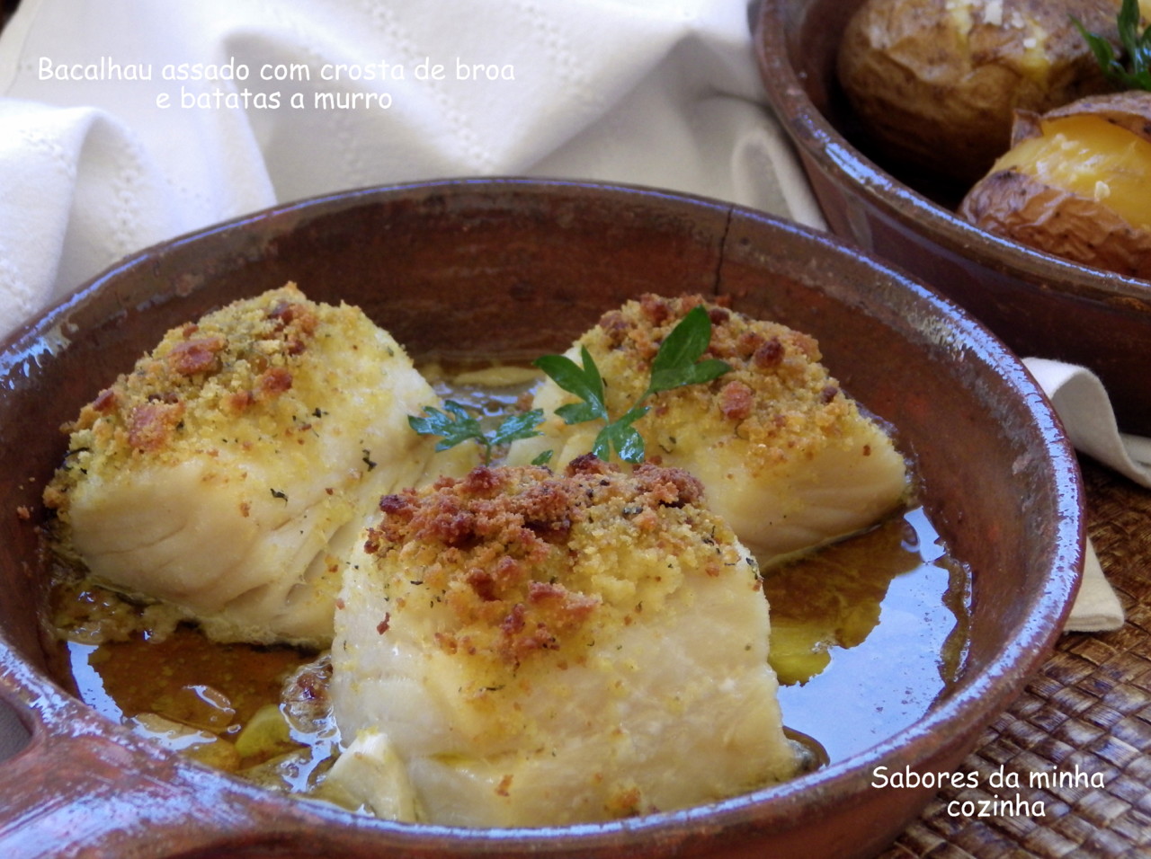 IMGP9159-bacalhau assado com crosta de broa-blog.J