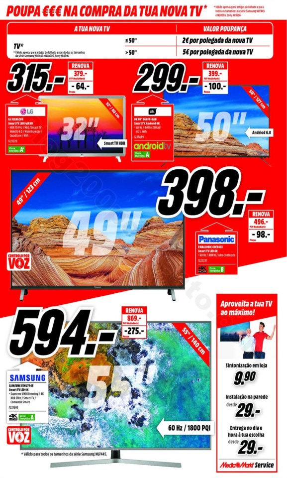 Antevisão Folheto Media Markt 4 a 10 abril  p10.j