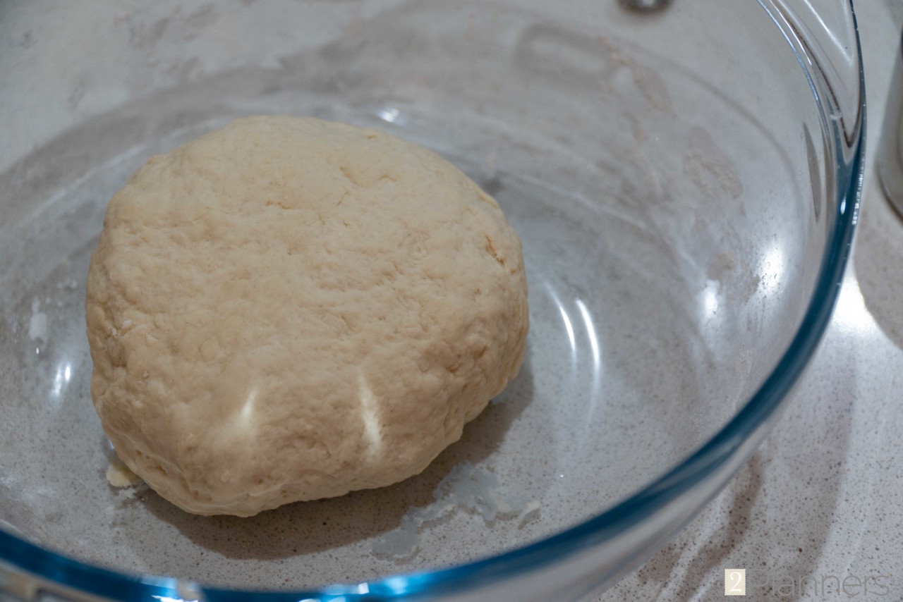 Chinese Dumplings - Gyoza - The2planners