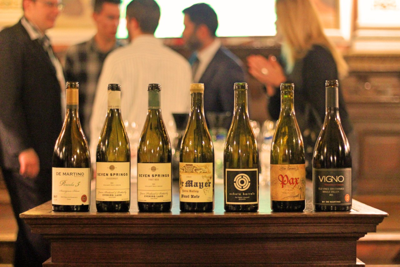 Essência do Vinho Porto 2019