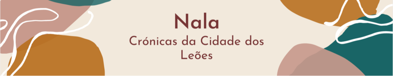Crónicas da Cidade dos Leões