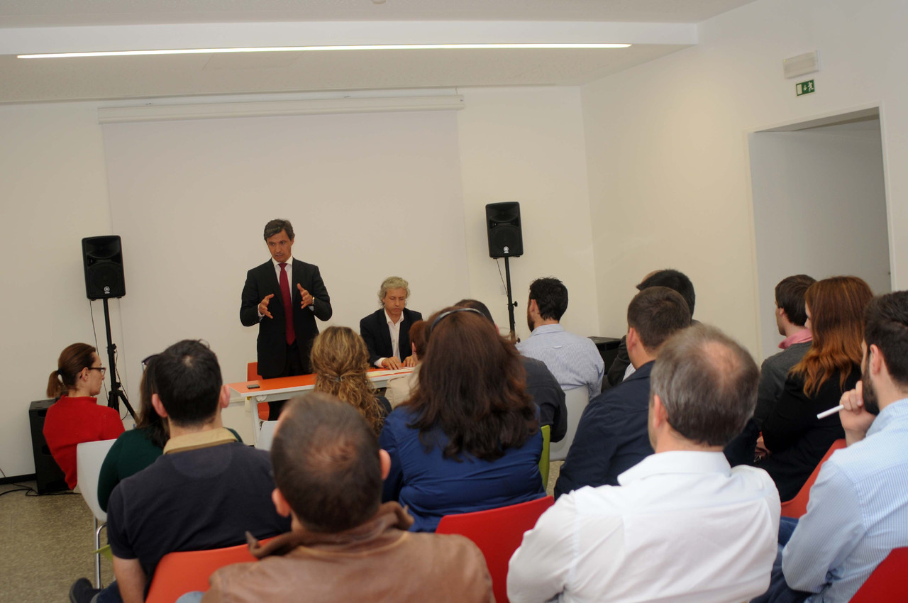 Paulo Cunha aproveitou reunião do Conselho Munici