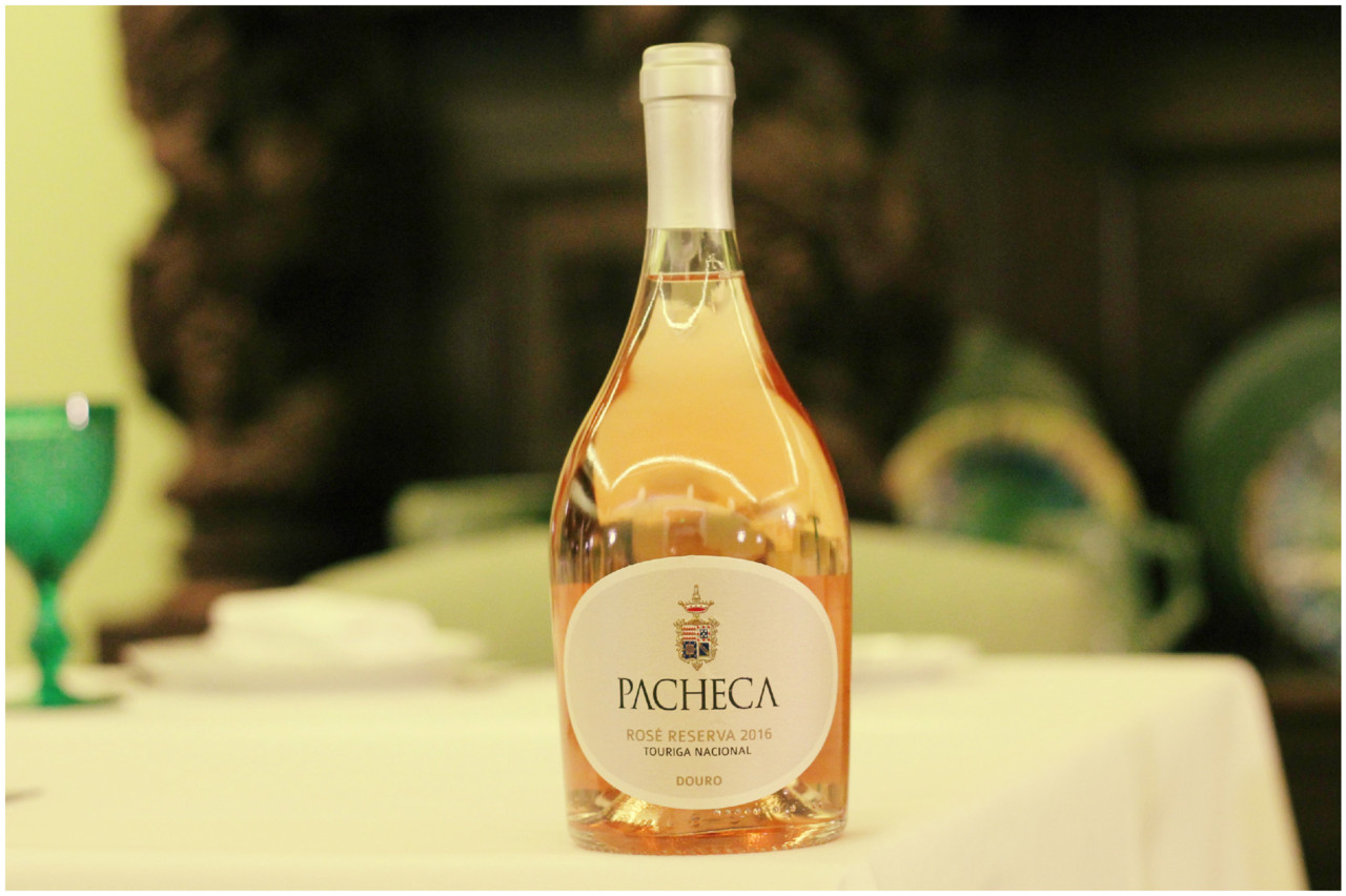 The Wine House Hotel - Quinta da Pacheca