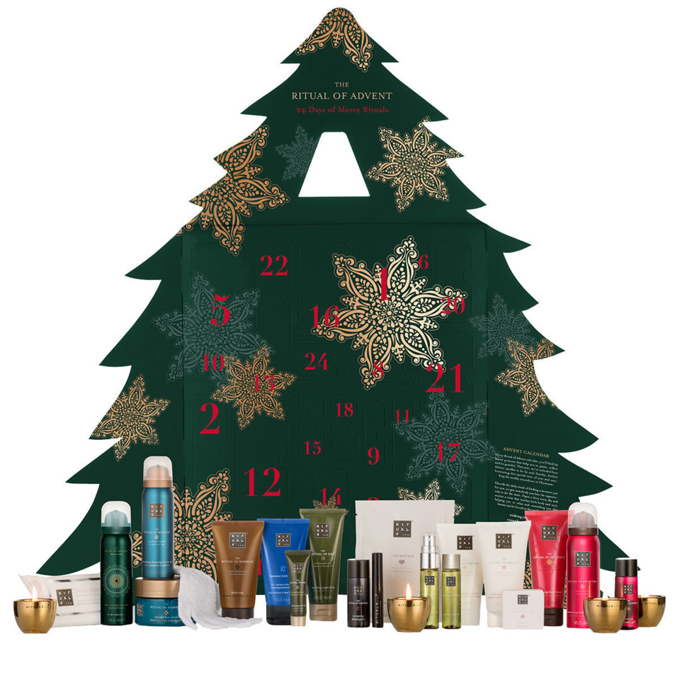 SProdukt_7955-017955_The Ritual of Advent 2D tree.