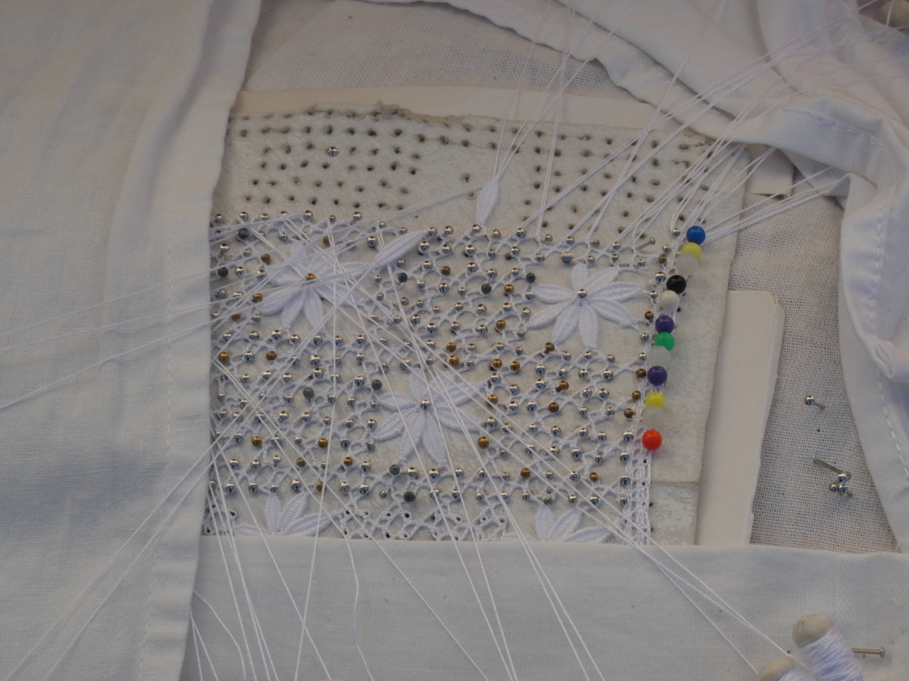 Trilho da mina de ouro do Conhal - Arneiro - Renda