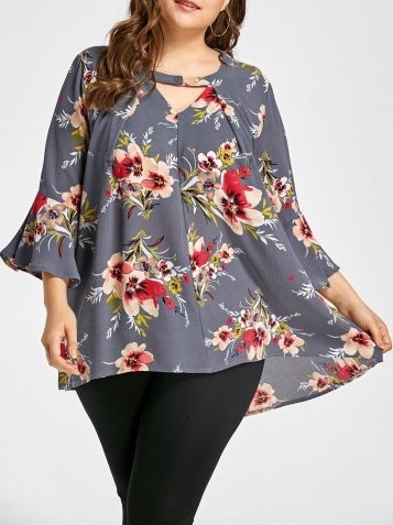 My Fall wishlist from Rosegal - Moda & Style