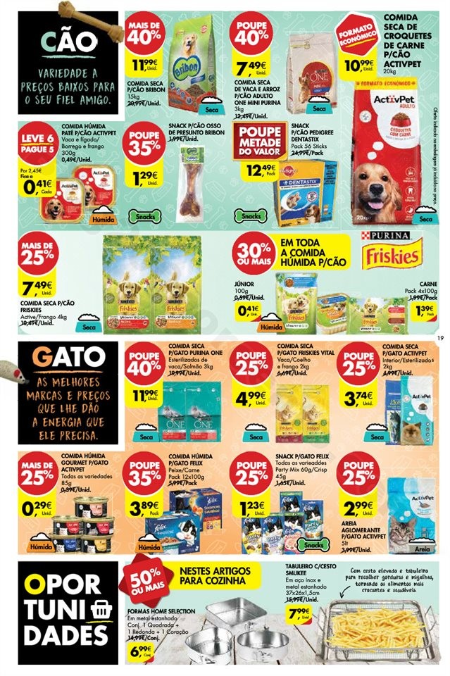 Antevisão Folheto PINGO DOCE Madeira Promoções 
