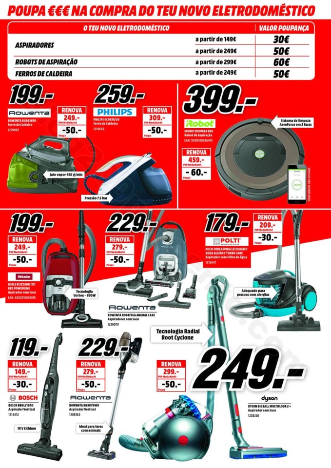 Antevisão Folheto Media Markt 4 a 10 abril  p8.jp
