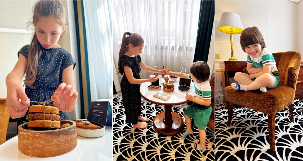 Maison Albar Le Monumental Palace e Le Monument