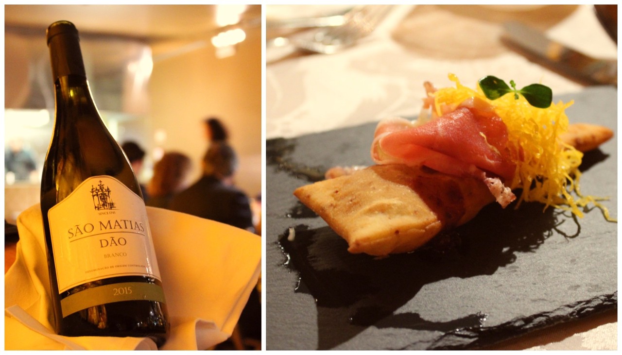 Casa do Vale: Compota de frutos vermelhos com Porto Casa do Vale: Compota de frutos vermelhos com Porto