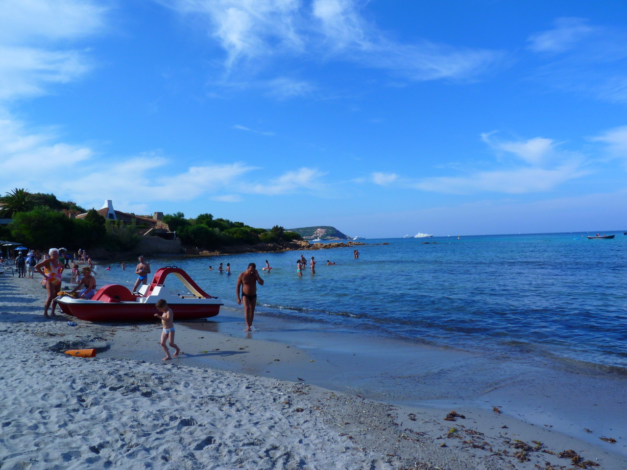 19 Praia Piccolo Pevero.JPG