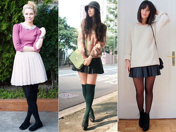 saia plissada com sweat como usar.jpg saia plissada com sweat como usar.jpg