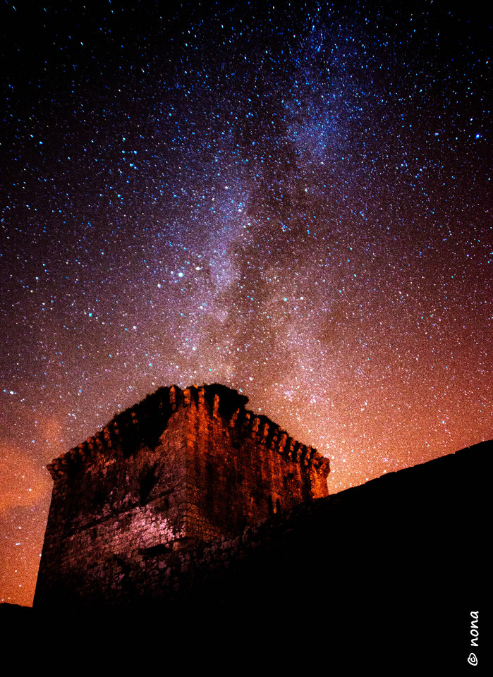 2015 - Astrofotografia (Castelo de Monforte) (108)