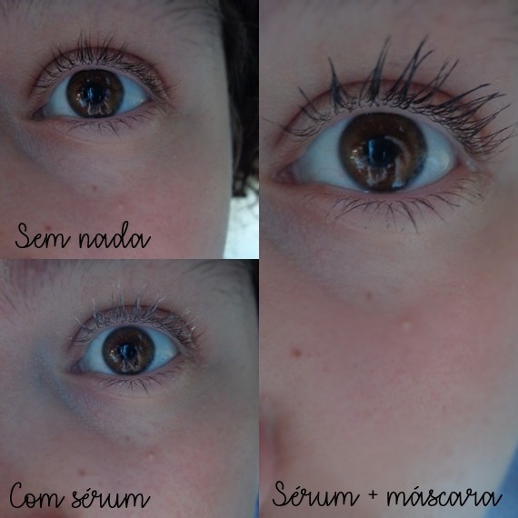 SOS Lash Booster da Eveline Cosmetics - Notino by fapex.pt