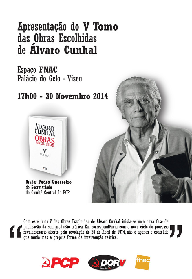 V_Tomo_AC_Fnac_Viseu V_Tomo_AC_Fnac_Viseu