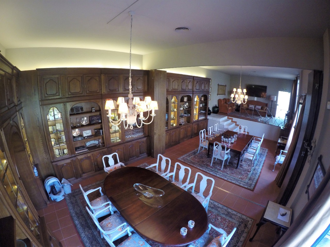 Quinta das Carvalhas - Real Companhia Velha