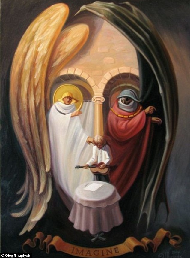 6-oleg-shuplyak-illusion-painting-beatles-john-len 6-oleg-shuplyak-illusion-painting-beatles-john-len