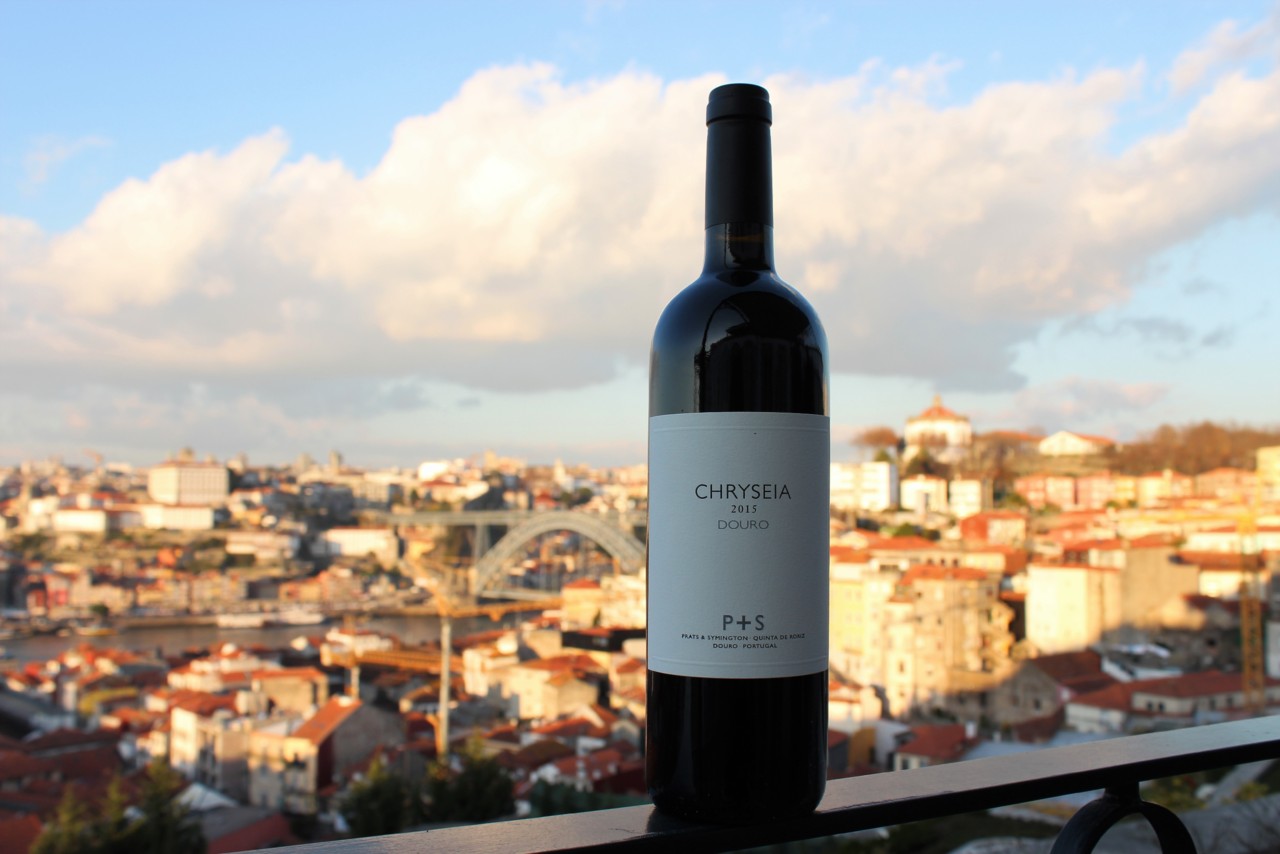 Christmas Wine Experience 2017 