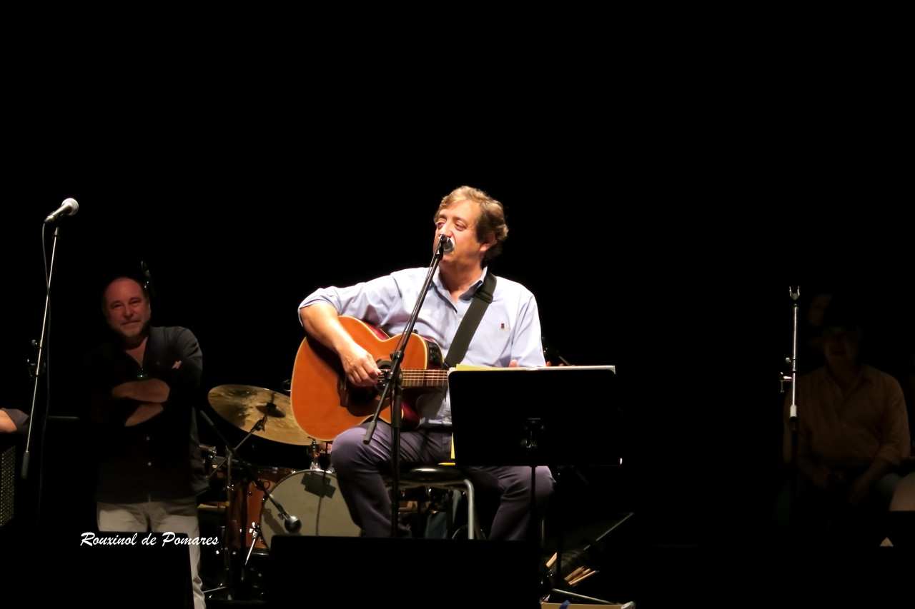 Concerto da Real Companhia Olga Cadaval  25º Aniv