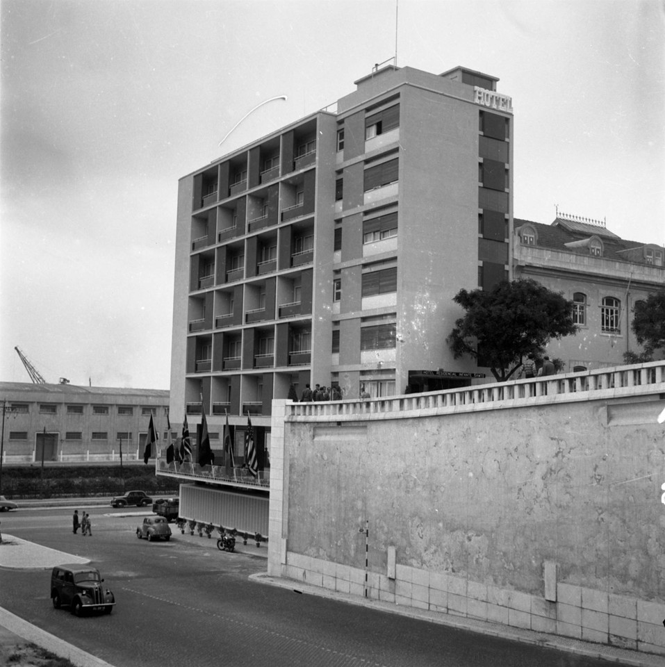 Hotel Residencial Infante Santo, judah.jpg