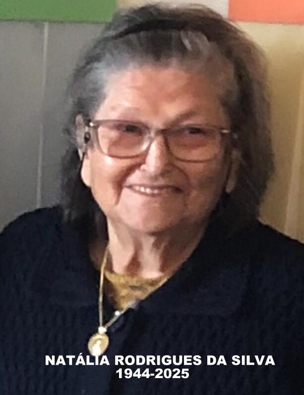 FOTO DE NATÁLIA RODRIGUES DA SILVA(1944-2025) (2)