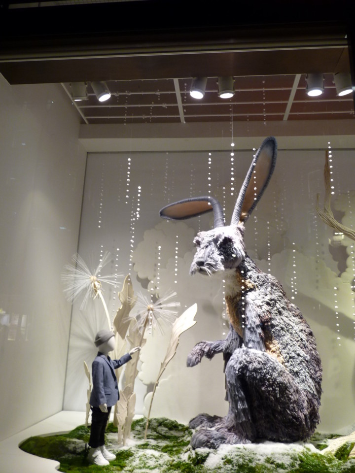 Londres Natal H&amp;M 2.JPG