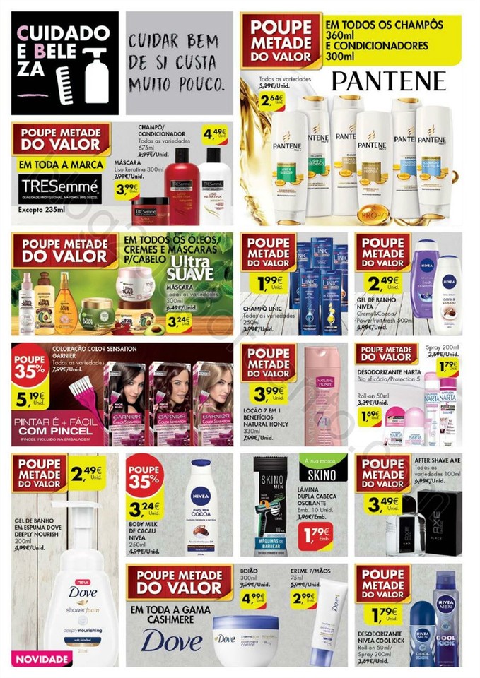 Antevisão Folheto PINGO DOCE Madeira promoções 