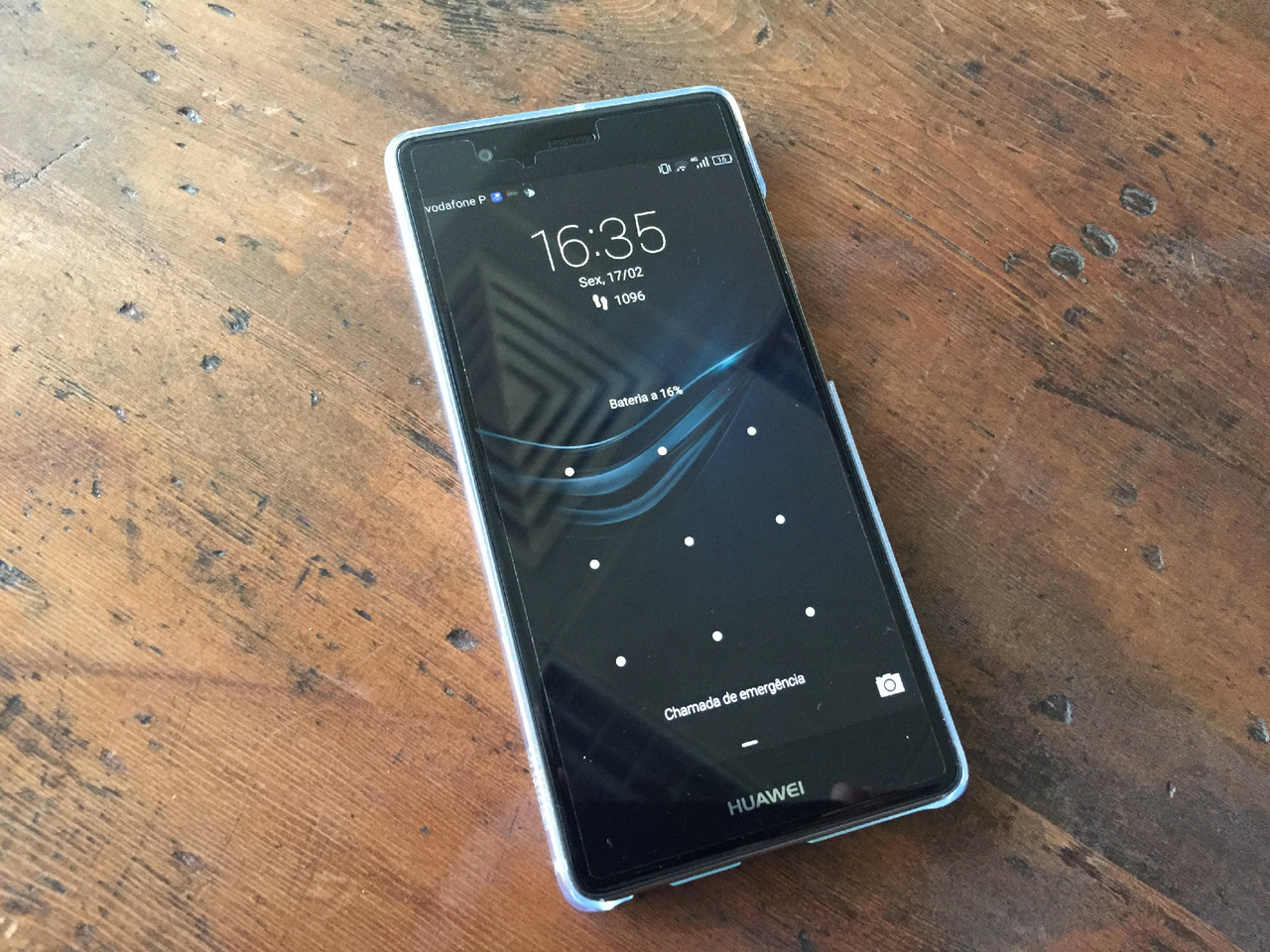 Huawei p9 like a man Huawei p9 like a man