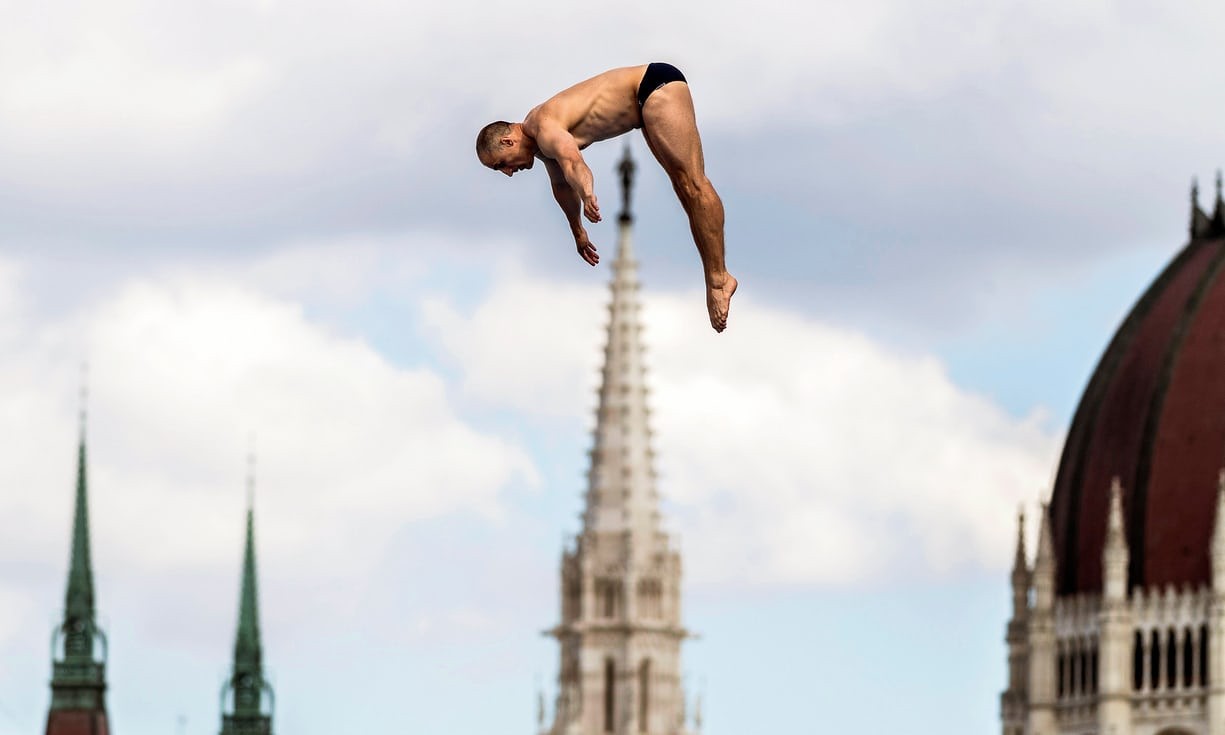 Zsolt Szigetvary/EPA