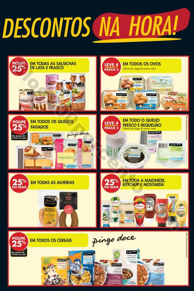 Antevisão Folheto PINGO DOCE Super promoções de