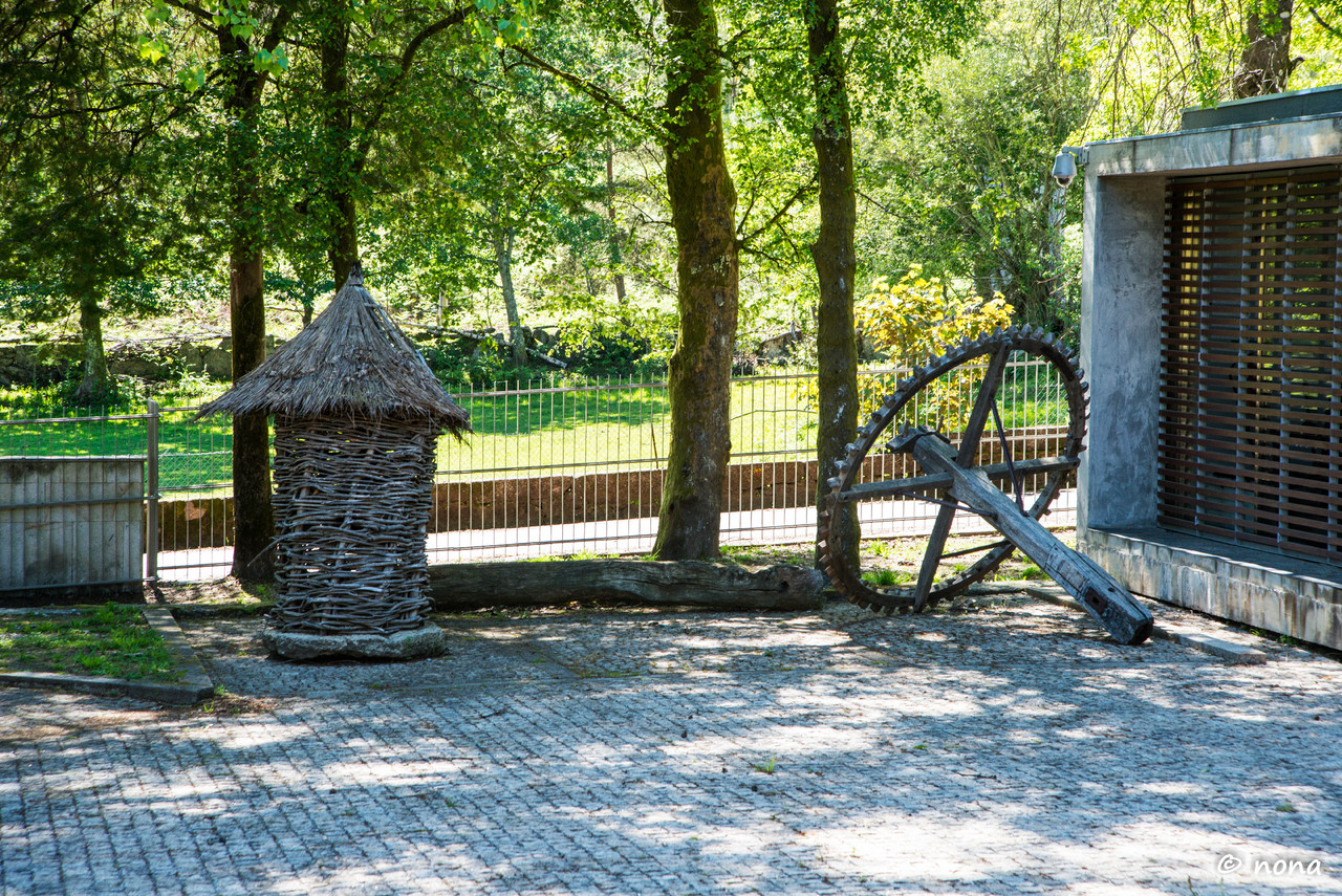 2015 - XXIII Passeio Lumbudus (Celanova, Lindoso, 