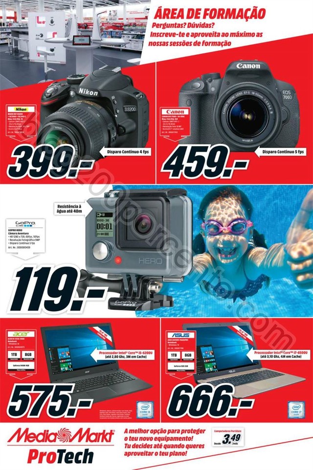 Antevisão Folheto MEDIA MARKT Abertura Matosinhos de 10 a 13 novembro -  Blog 200 - Últimos Folhetos, Antevisões, Promoções e Descontos