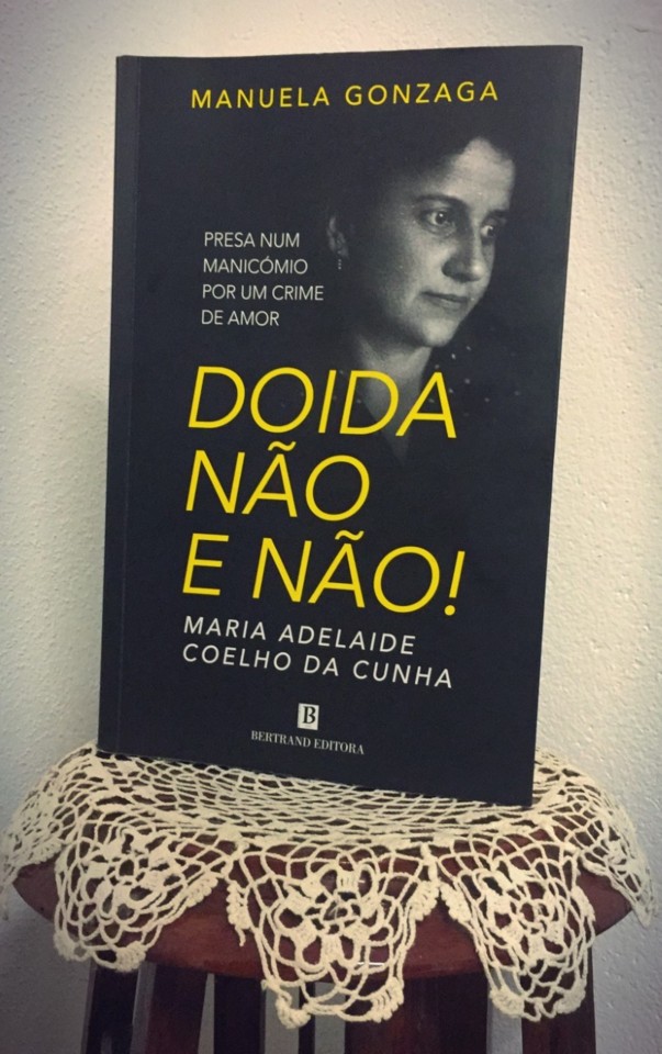 doida não e não - manuela gonzaga.jpg