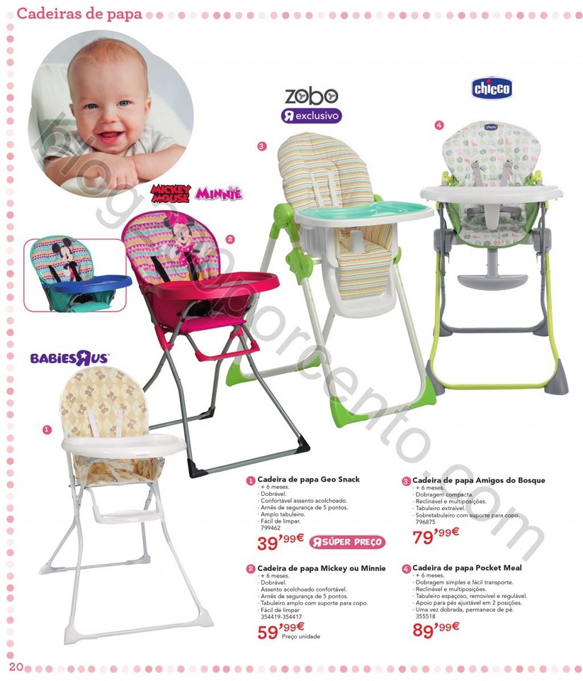 Antevisão Catálogo BABIESRUS Bebé 2017  20.jpg