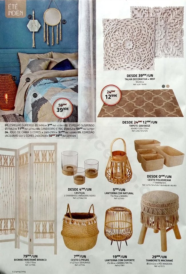 antevisao folheto deborla promocoes de 22 fevereir