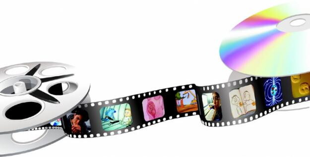 Retrospectiva animada