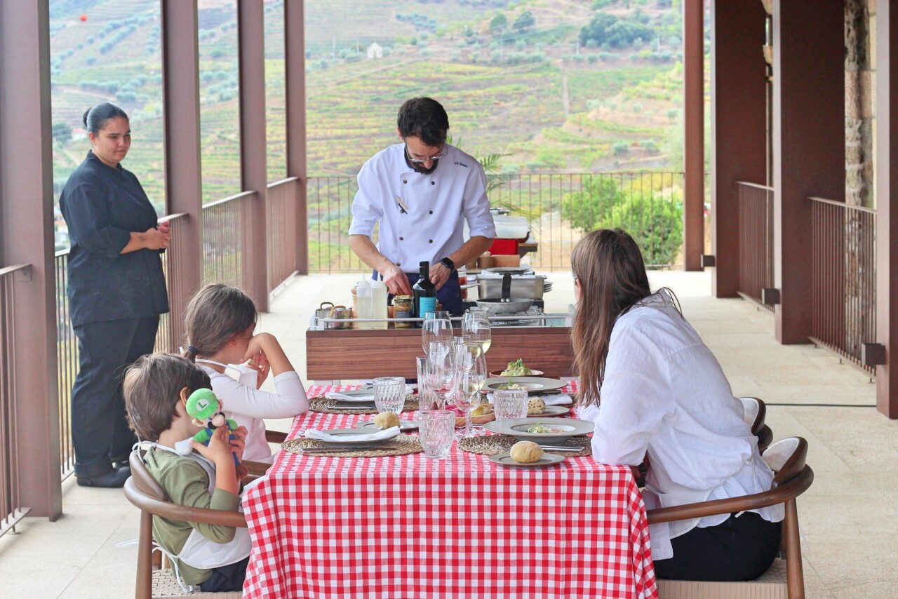 Quinta São José do Barrilário 