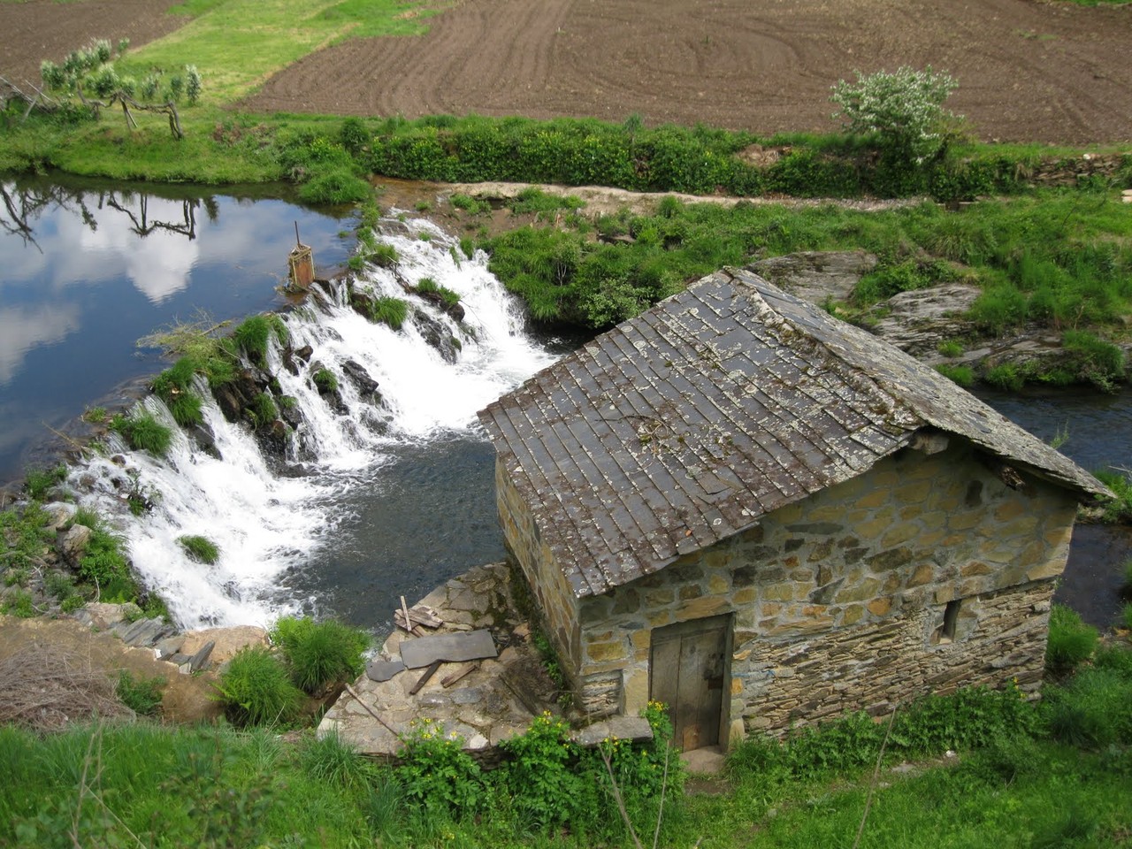 Parque Natural de Montesinho