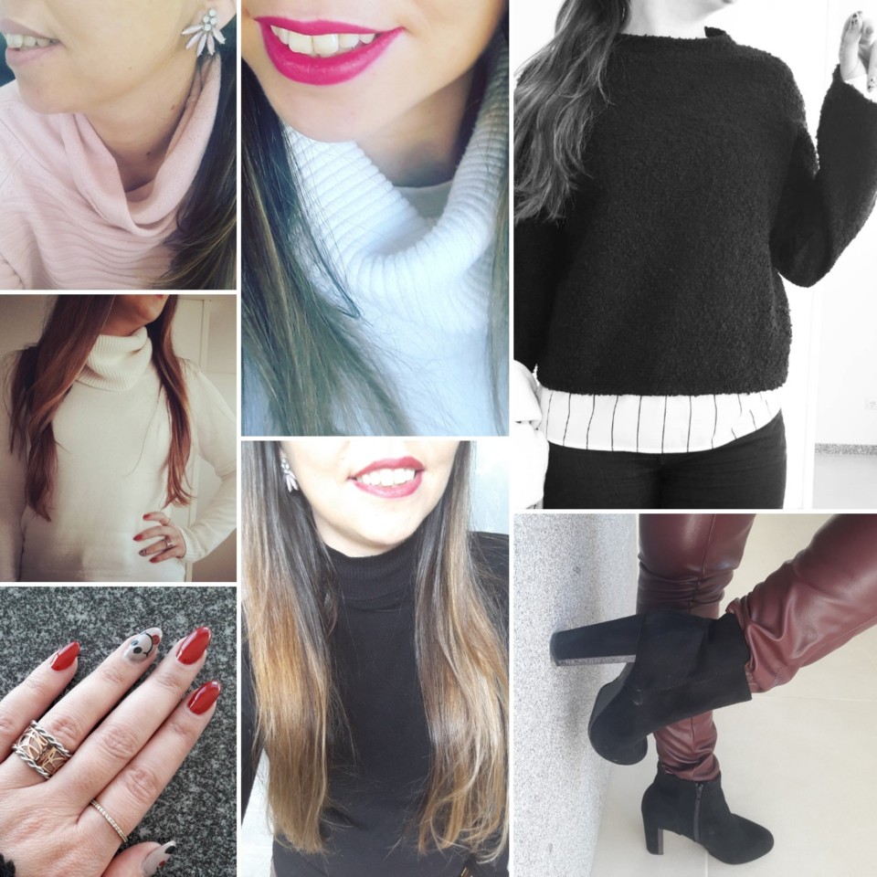 Faceweek looks Faceweek looks