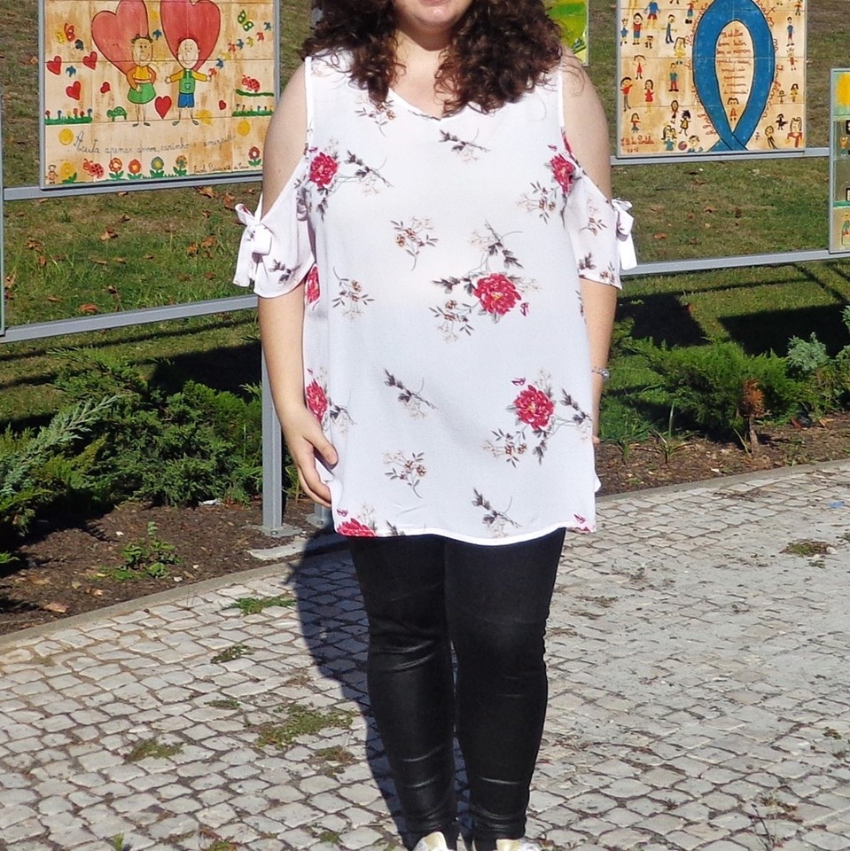 O meu haul da Chicgrace - Moda & Style