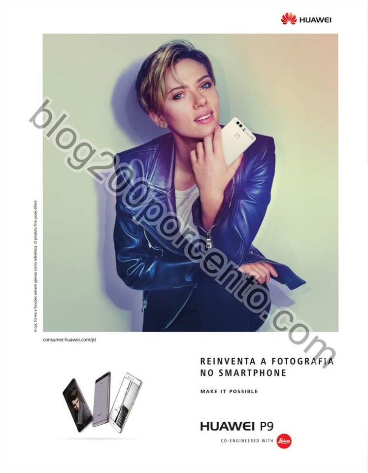 Antevisão Folheto WORTEN Mobile promoções de 7 