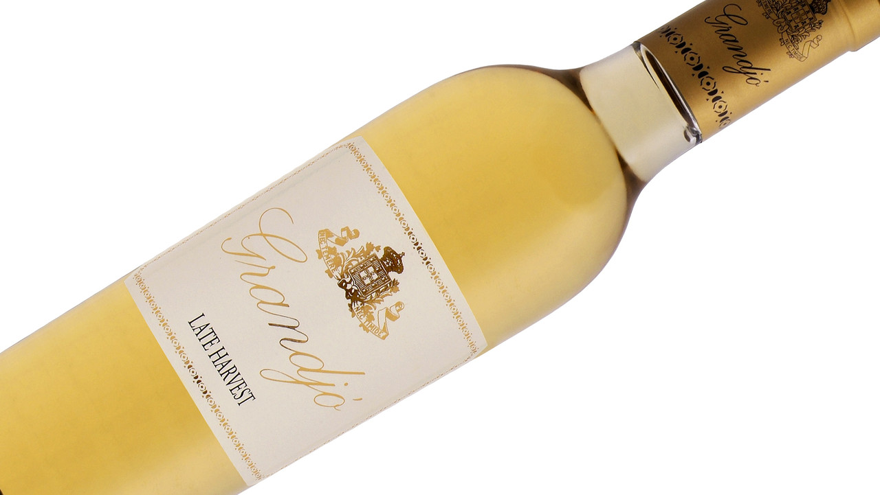 Grandjó Late Harvest 