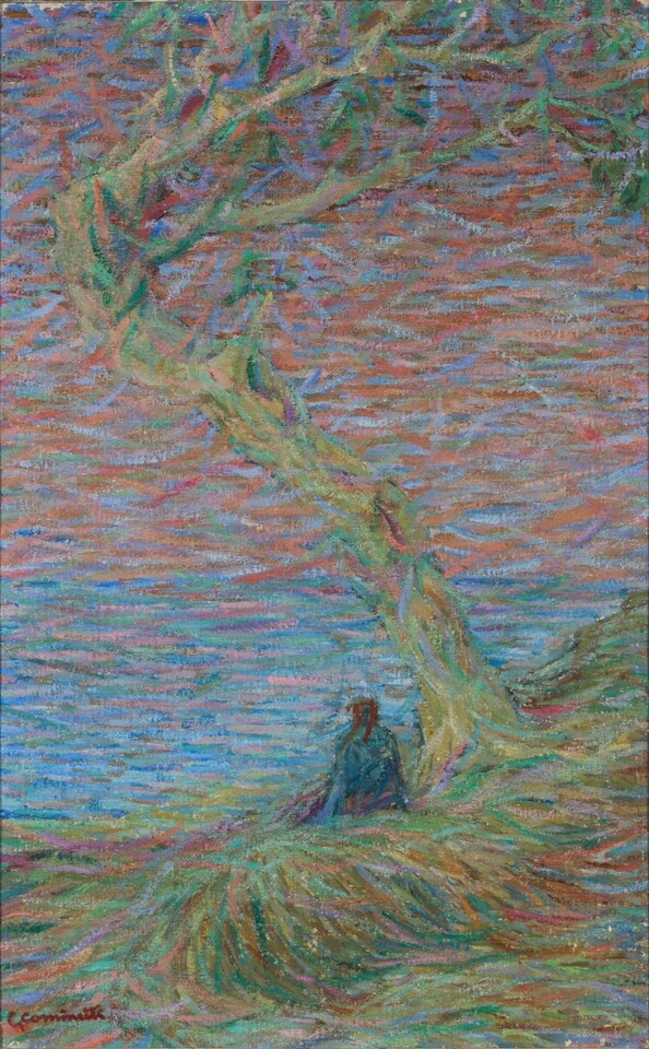 Giuseppe_Cominetti_- solidão.jpg