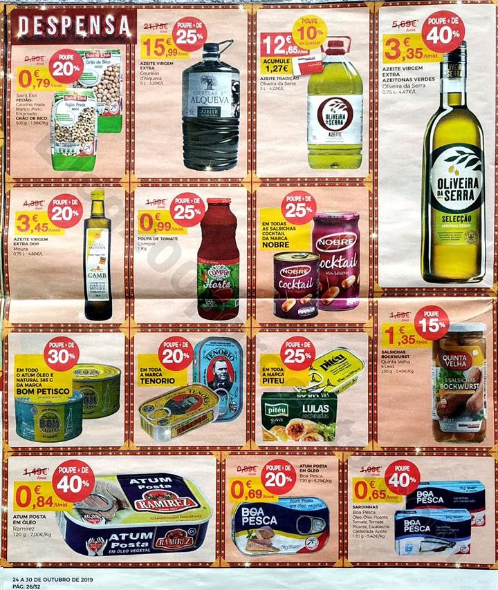 antevisão folheto Intermarché 24 a 30 outubro_26