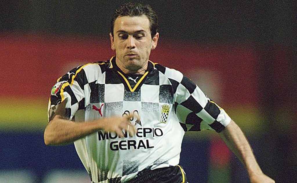 Martelinho foi essencial nos jogos decisivos