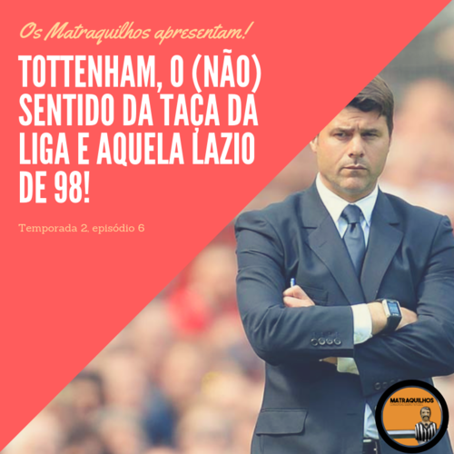 Destaque para o Tottenham