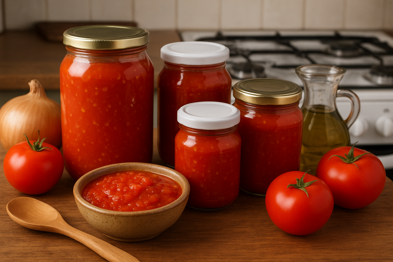 Molho de Tomate Caseiro em Jarras.png