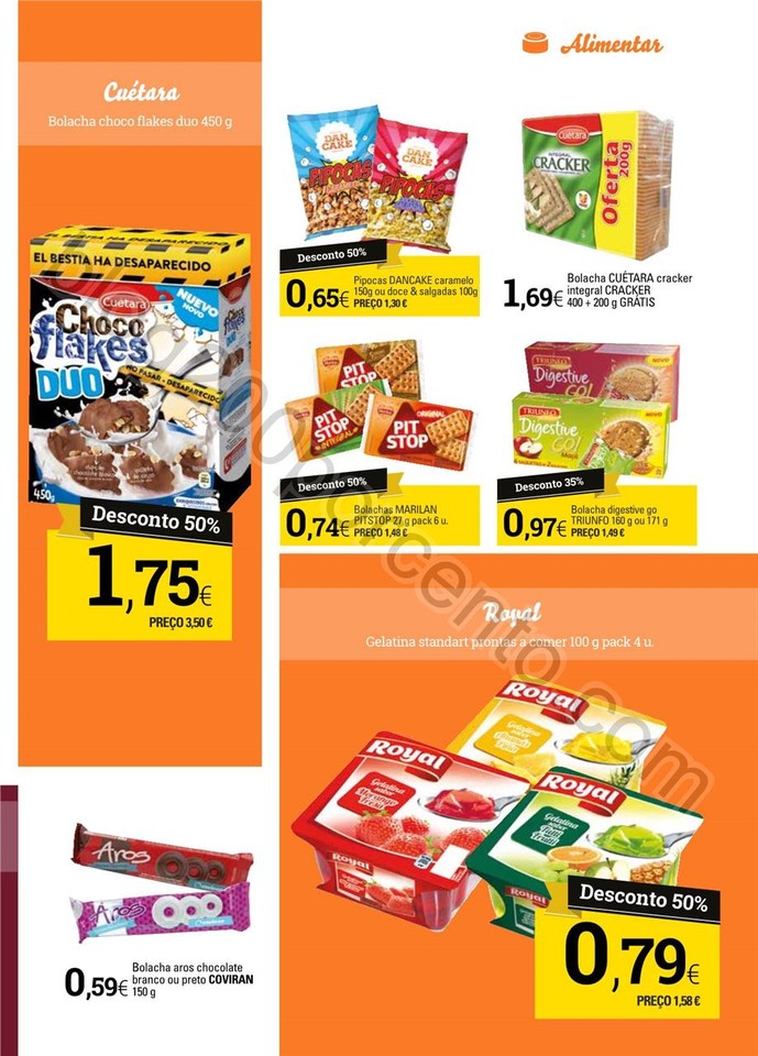 Antevisão Folheto COVIRAN Promoções de 15 a 27 