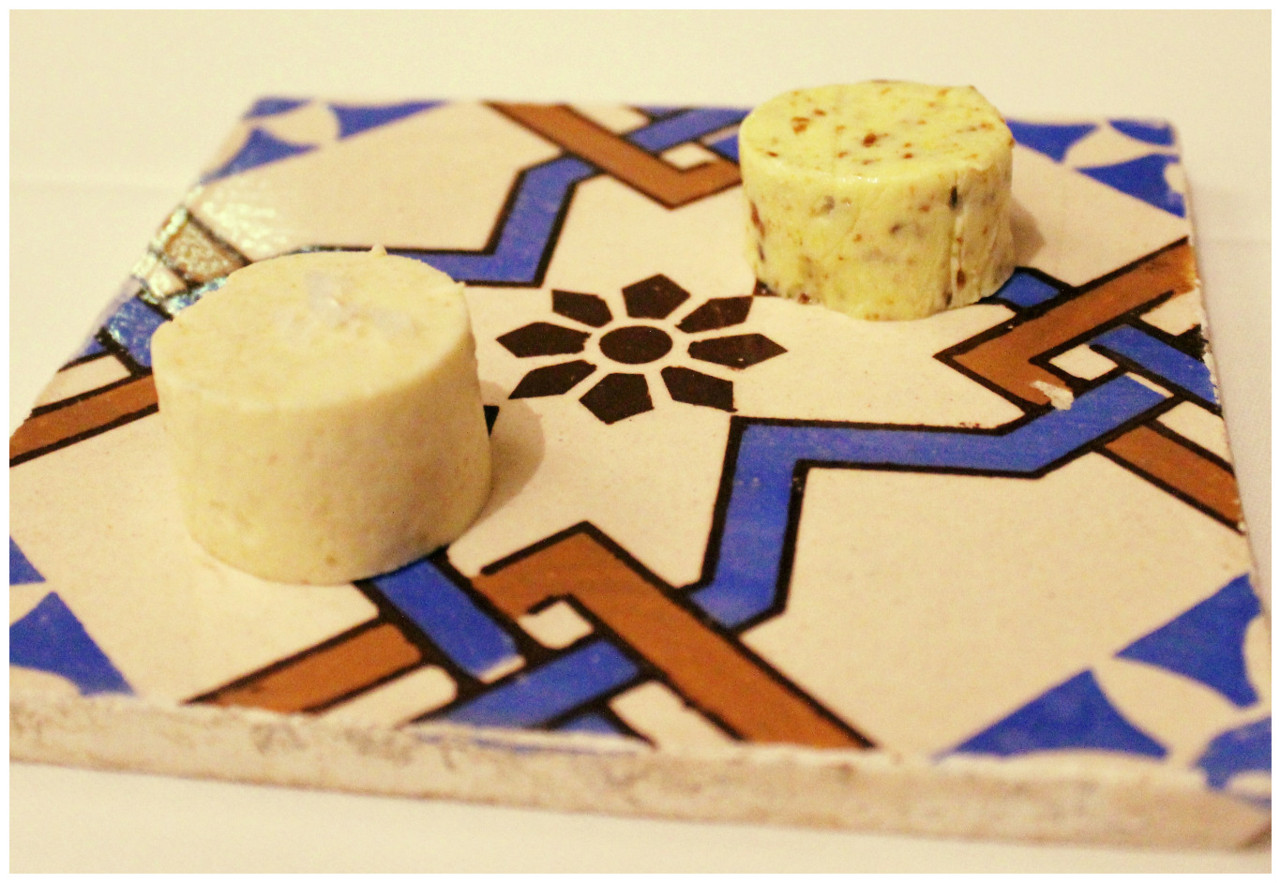 Restaurante Ferrugem