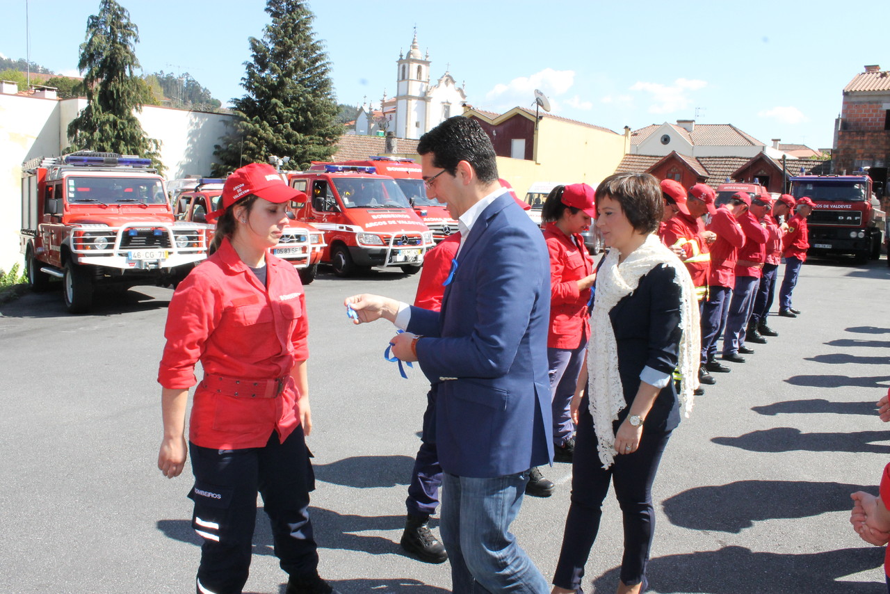 Germano Amorim, presidente da Associação Humanit